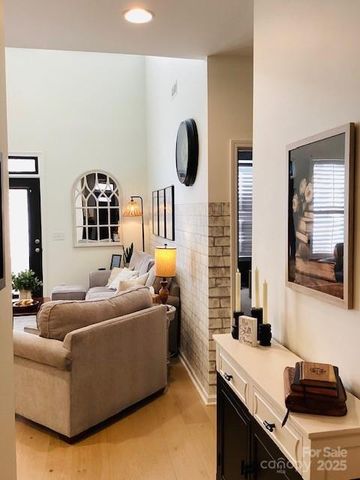 518 Pine Links Drive, Tega Cay, SC 29708