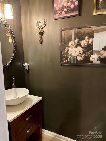 518 Pine Links Drive, Tega Cay, SC 29708