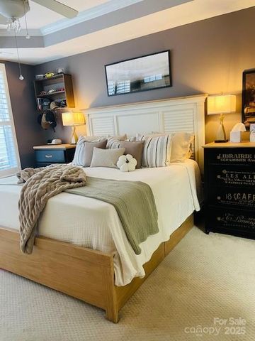 518 Pine Links Drive, Tega Cay, SC 29708