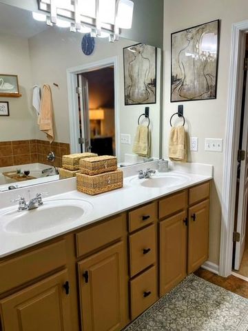 518 Pine Links Drive, Tega Cay, SC 29708