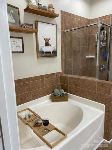 518 Pine Links Drive, Tega Cay, SC 29708