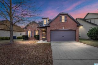 1229 GLENSTONE PLACE, Moody, AL 35004