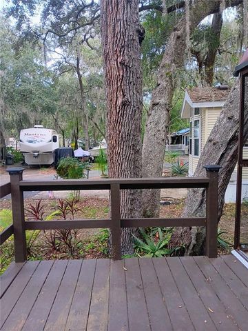 25164 NE 140TH LOOP 239, Salt Springs, FL 32134
