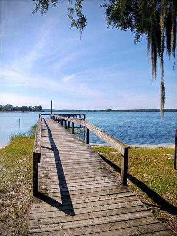 25164 NE 140TH LOOP 239, Salt Springs, FL 32134