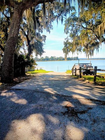 25164 NE 140TH LOOP 239, Salt Springs, FL 32134