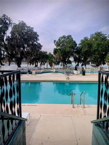 25164 NE 140TH LOOP 239, Salt Springs, FL 32134