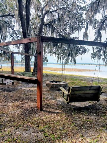 25164 NE 140TH LOOP 239, Salt Springs, FL 32134