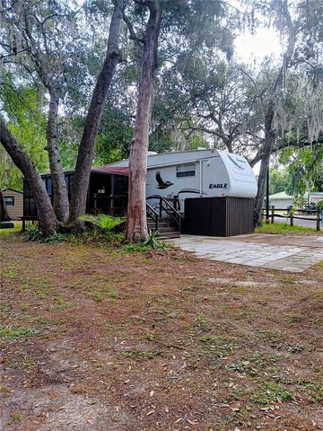 25164 NE 140TH LOOP 239, Salt Springs, FL 32134
