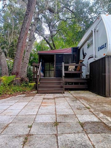 25164 NE 140TH LOOP 239, Salt Springs, FL 32134