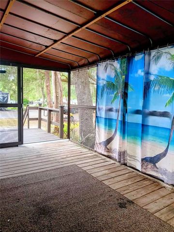 25164 NE 140TH LOOP 239, Salt Springs, FL 32134