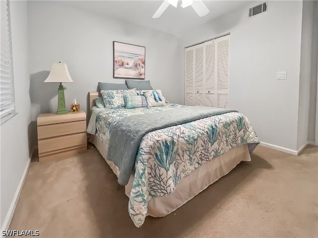 5955 Bloomfield CIR A107, Naples, FL 34112