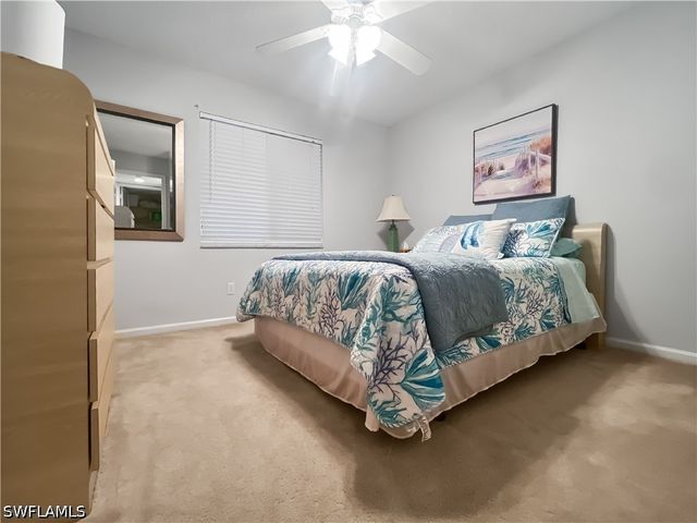 5955 Bloomfield CIR A107, Naples, FL 34112