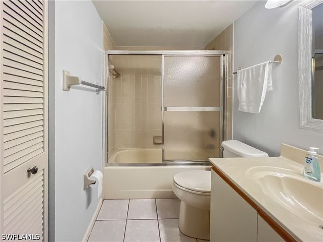 5955 Bloomfield CIR A107, Naples, FL 34112