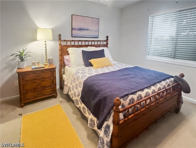5955 Bloomfield CIR A107, Naples, FL 34112