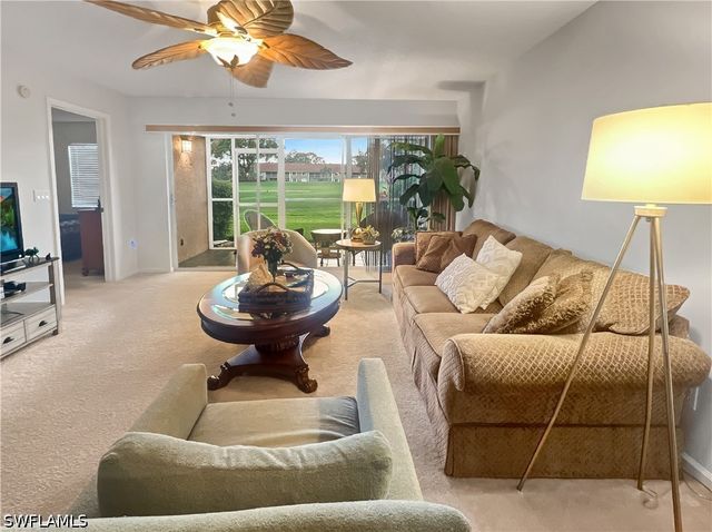 5955 Bloomfield CIR A107, Naples, FL 34112