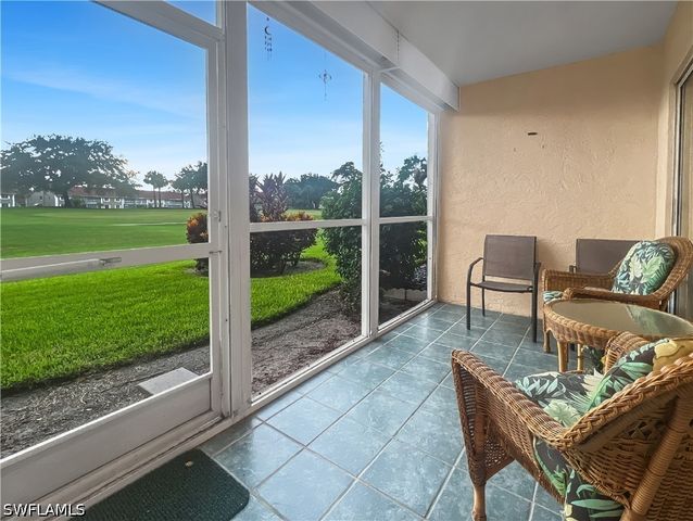 5955 Bloomfield CIR A107, Naples, FL 34112