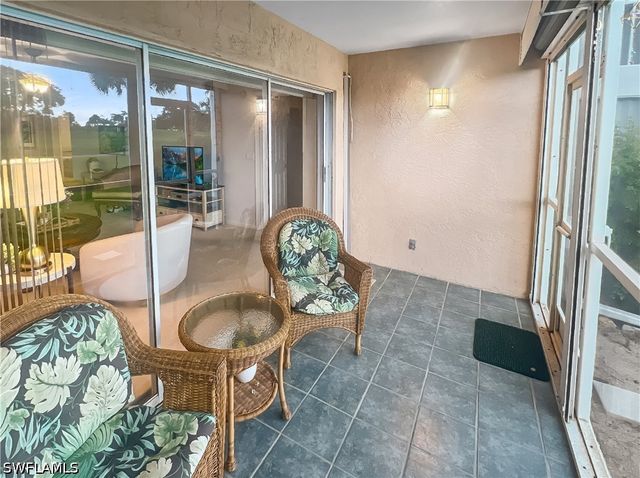 5955 Bloomfield CIR A107, Naples, FL 34112