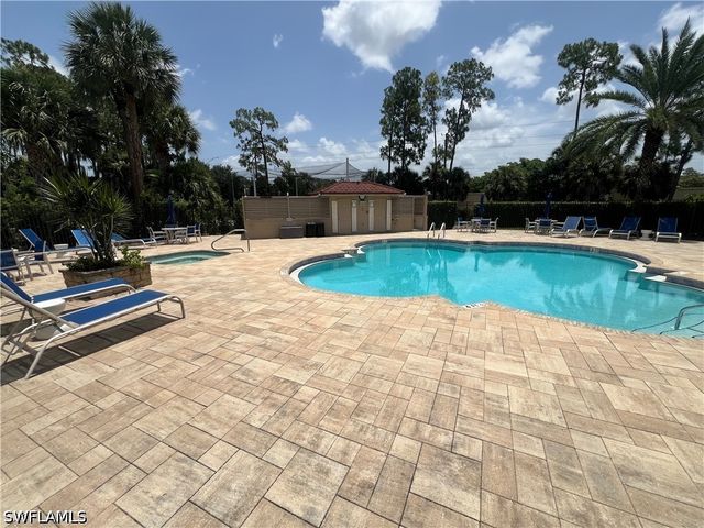 5955 Bloomfield CIR A107, Naples, FL 34112