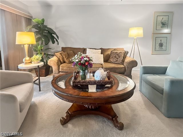 5955 Bloomfield CIR A107, Naples, FL 34112