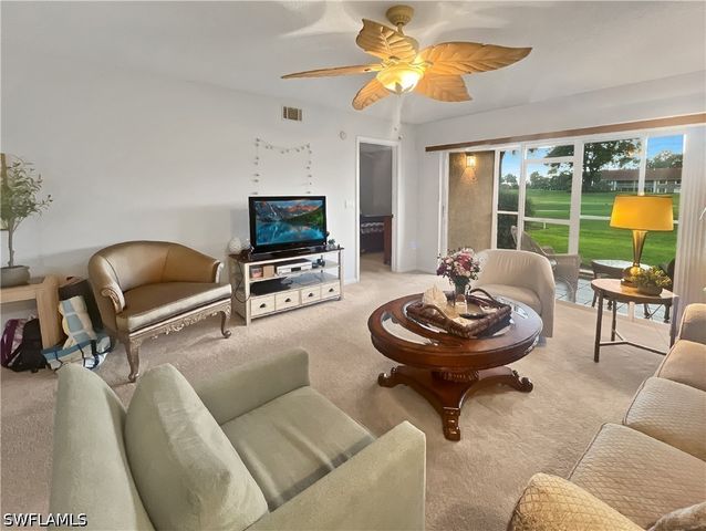 5955 Bloomfield CIR A107, Naples, FL 34112