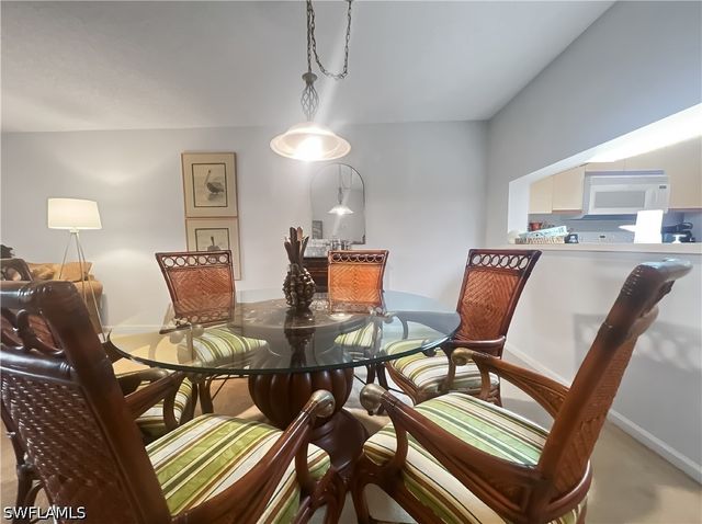 5955 Bloomfield CIR A107, Naples, FL 34112
