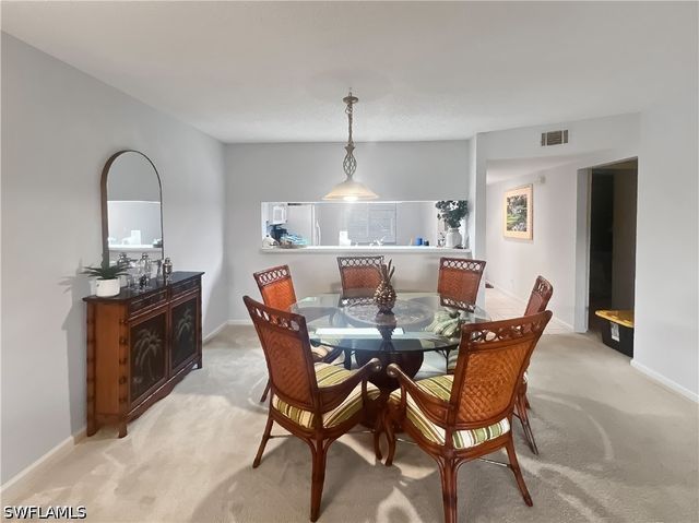 5955 Bloomfield CIR A107, Naples, FL 34112