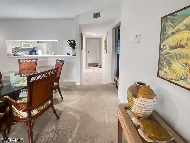 5955 Bloomfield CIR A107, Naples, FL 34112