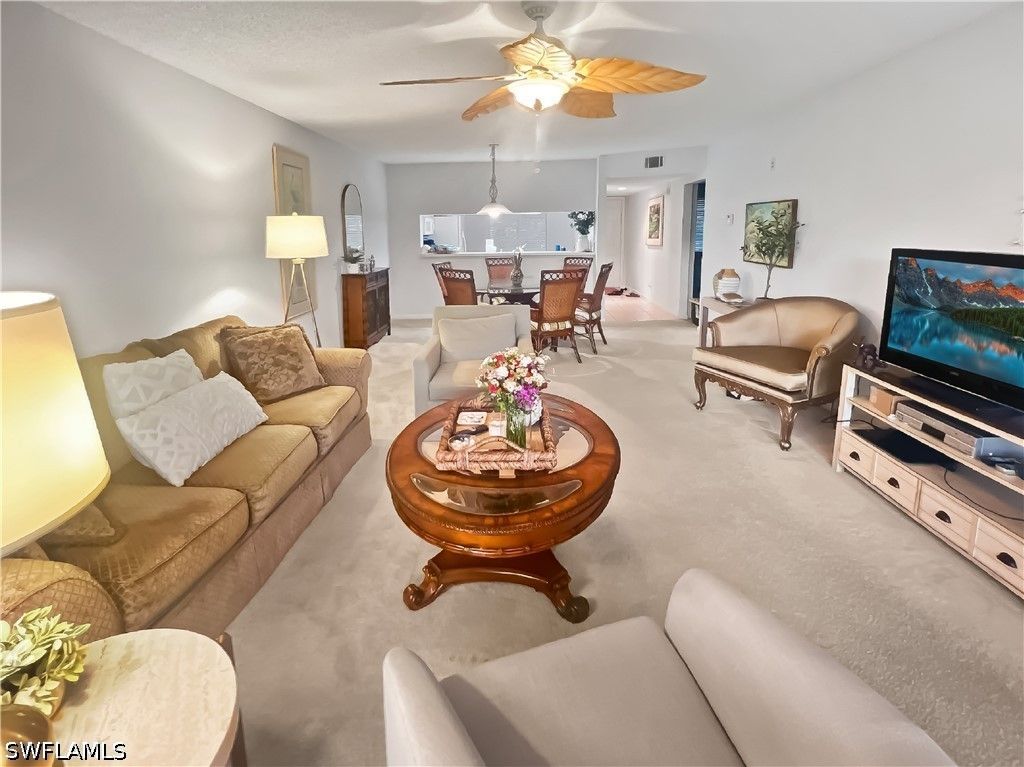 5955 Bloomfield CIR A107, Naples, FL 34112