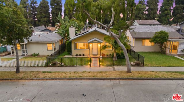 6229 Canobie Avenue, Whittier, CA 90601