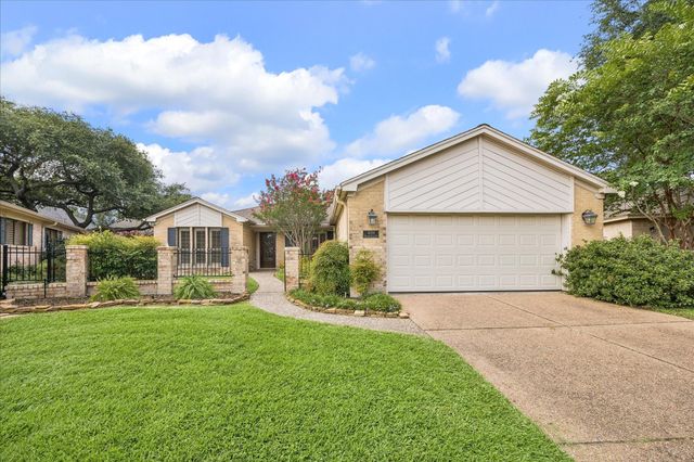 6506 Prairie Dunes Drive, Houston, TX 77069