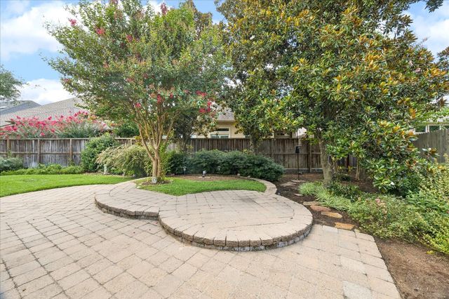 6506 Prairie Dunes Drive, Houston, TX 77069