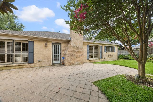 6506 Prairie Dunes Drive, Houston, TX 77069