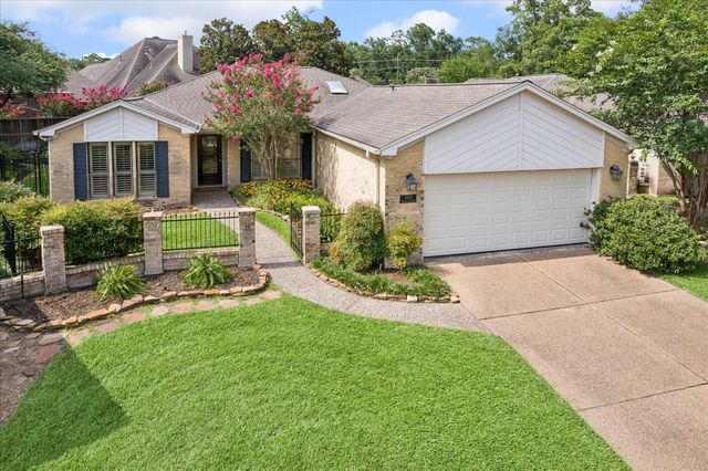 6506 Prairie Dunes Drive, Houston, TX 77069