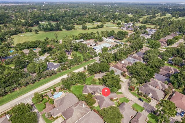 6506 Prairie Dunes Drive, Houston, TX 77069