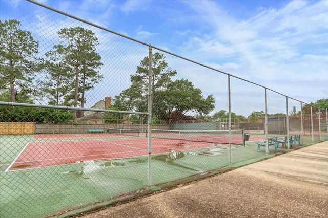 6506 Prairie Dunes Drive, Houston, TX 77069