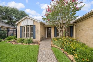 6506 Prairie Dunes Drive, Houston, TX 77069