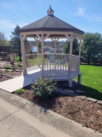 5809 Taylor Mill Road, Covington, KY 41015