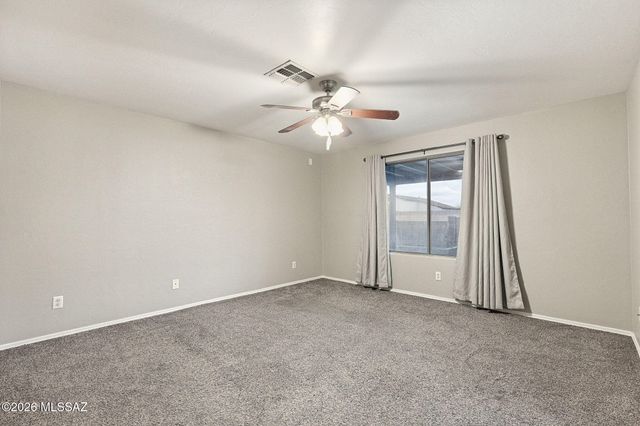 7550 S Carlisle Avenue, Tucson, AZ 85746