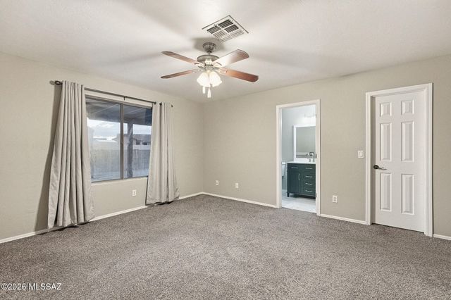 7550 S Carlisle Avenue, Tucson, AZ 85746