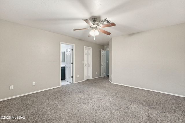 7550 S Carlisle Avenue, Tucson, AZ 85746