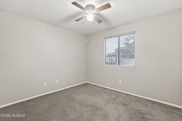 7550 S Carlisle Avenue, Tucson, AZ 85746