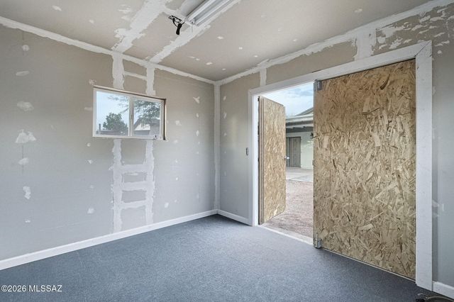 7550 S Carlisle Avenue, Tucson, AZ 85746