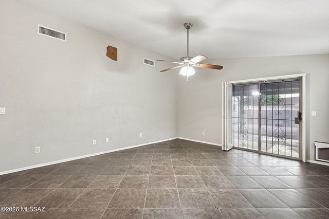 7550 S Carlisle Avenue, Tucson, AZ 85746
