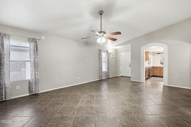 7550 S Carlisle Avenue, Tucson, AZ 85746