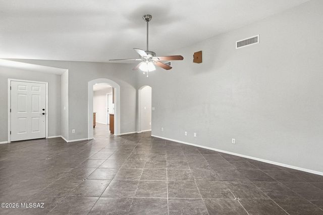 7550 S Carlisle Avenue, Tucson, AZ 85746