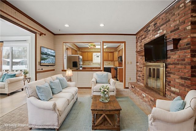 9536 Brimfield Drive, Mentor, OH 44060