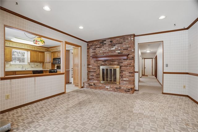 9536 Brimfield Drive, Mentor, OH 44060