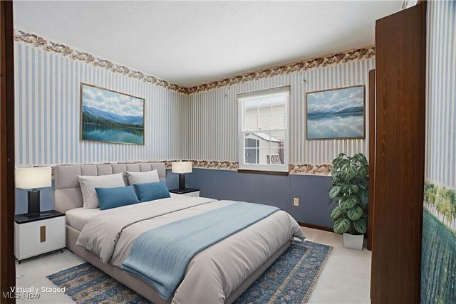 9536 Brimfield Drive, Mentor, OH 44060