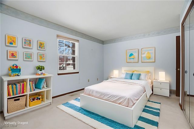 9536 Brimfield Drive, Mentor, OH 44060