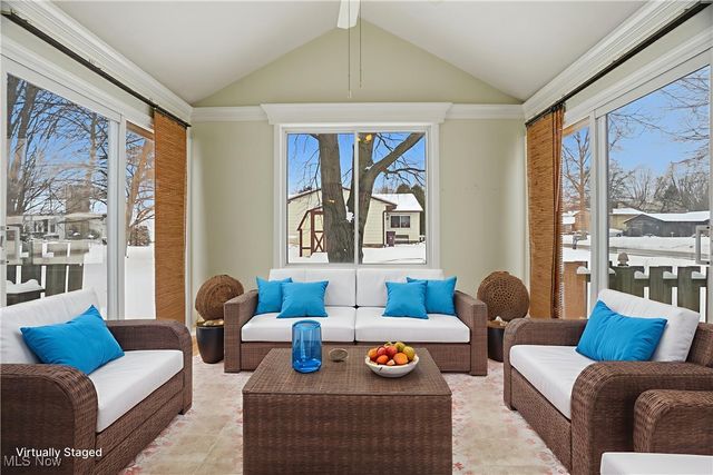 9536 Brimfield Drive, Mentor, OH 44060